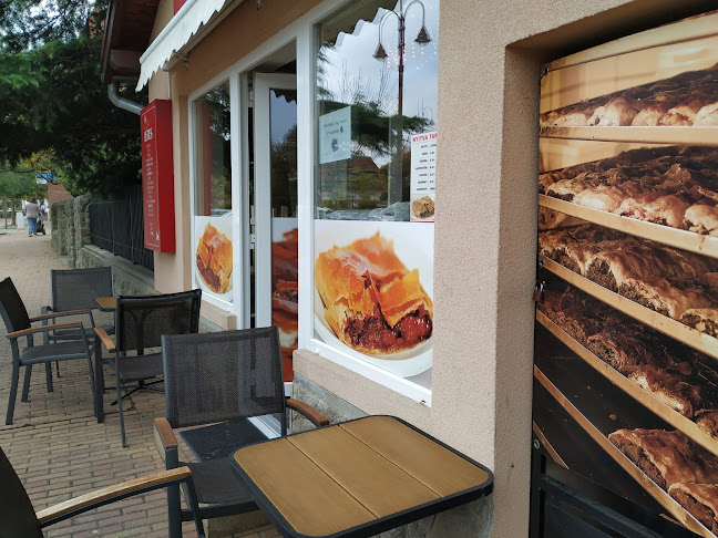 Opinii despre Házi rétes în Veresegyház - Vendéglátás