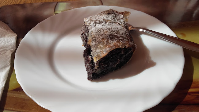 Comentarii opinii despre Cser Vendéglő