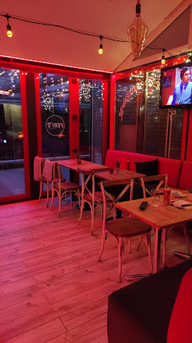 Opinii despre Yiddishe Mamma Mia étterem în Budapest - Vendéglátás