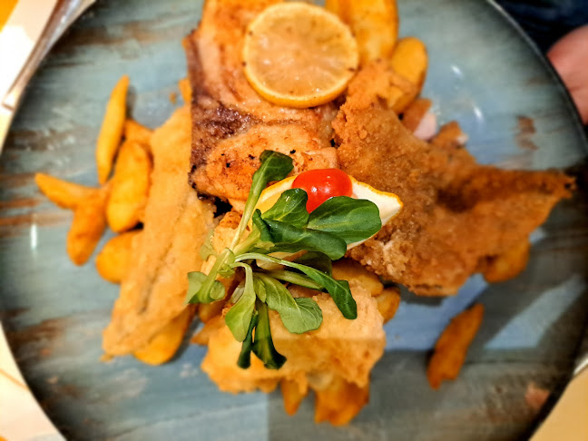 Nosztalgia Étterem - Vendéglátás