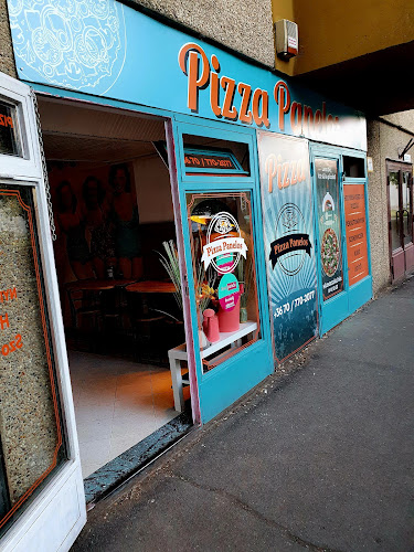 Opinii despre Pizza Panelos 2.o în Érd - Vendéglátás