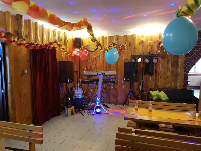 Alsó Klub & Pizzéria