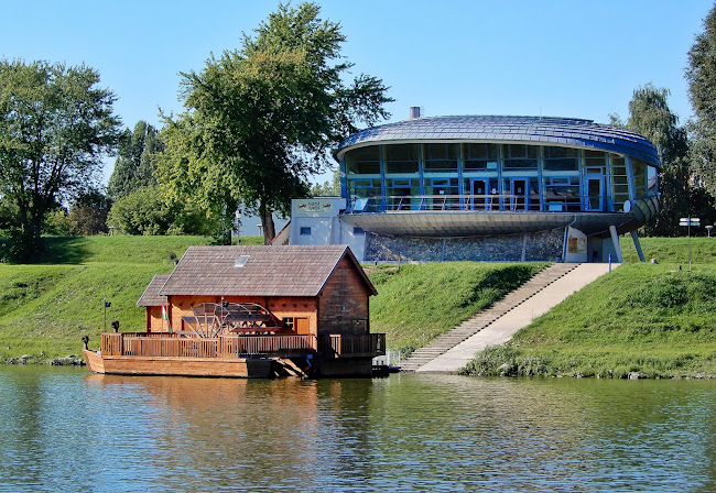 Kagyló Café - Baja