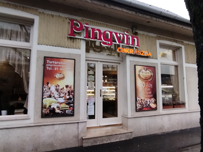 Vác, Naszály út 2, 2600