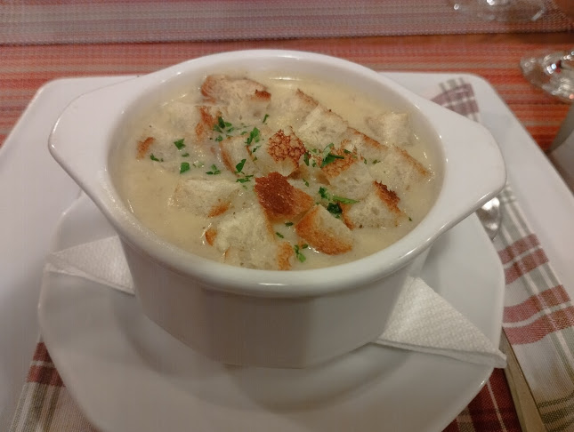 Comentarii opinii despre La Montanara Pizzéria - Étterem