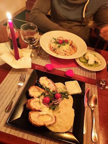 Aranypatkó Étterem- Panzió -Pizzéria -Győrújbarát, Győr