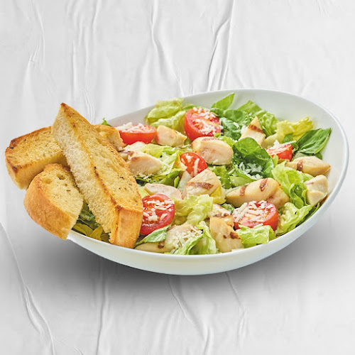 Pizza Hut KECSKEMÉT - Kecskemét