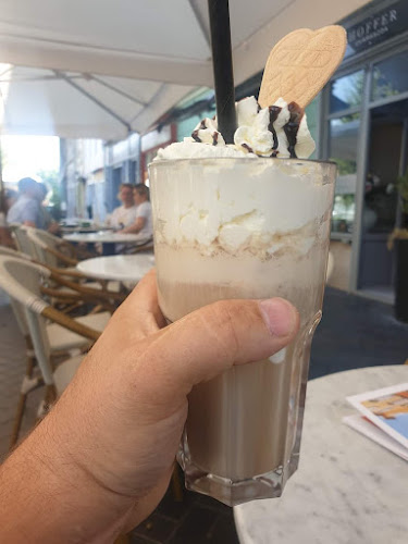 Comentarii opinii despre Viktória Fagyizó És Kávézó