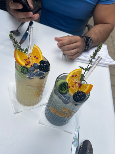 Várkanyar Vendéglő - Vendéglátás