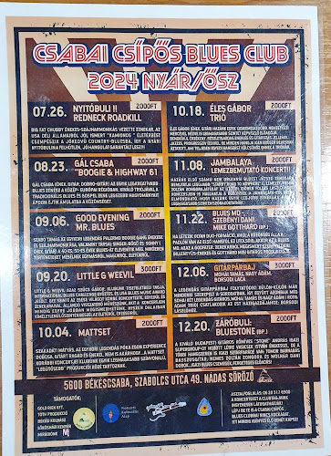 Opinii despre Nádas söröző în Békéscsaba - Vendéglátás