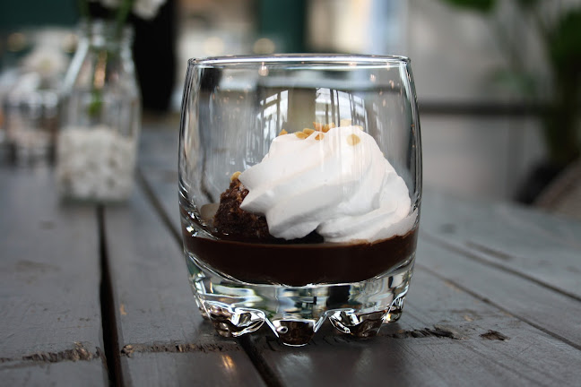 Egyetem Étterem - Budapest