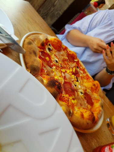 Kes Pub - Étterem Bük - Bük