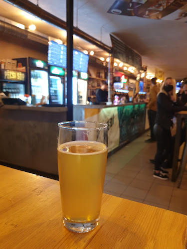 Beer Point Budapest - Vendéglátás