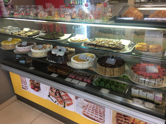 Fragola Angyalföld Cukrászda és Fagylaltozó - Budapest