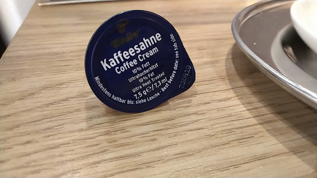 Comentarii opinii despre Tchibo