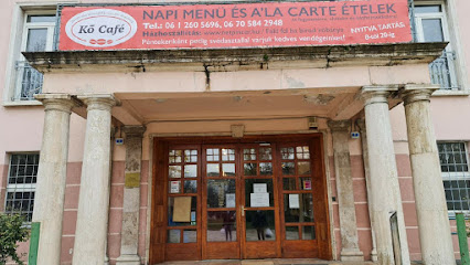 Köszi Kő Café