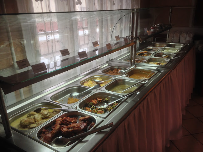 Budapest, Szabadság sgrt. 1, 1171