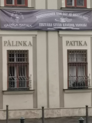 Comentarii opinii despre Galéria bár