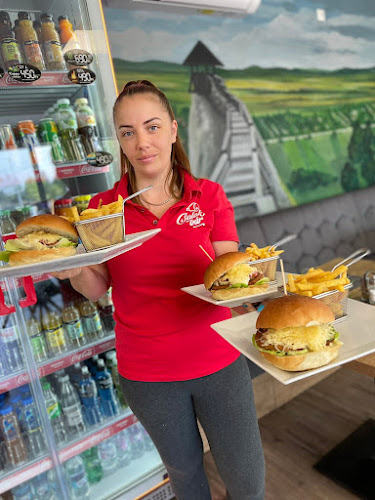 Opinii despre Csülök Bár în Encs - Vendéglátás