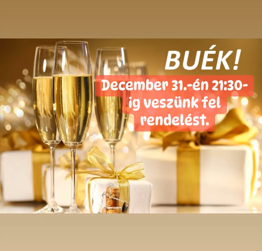 Pizza Italia - Vendéglátás