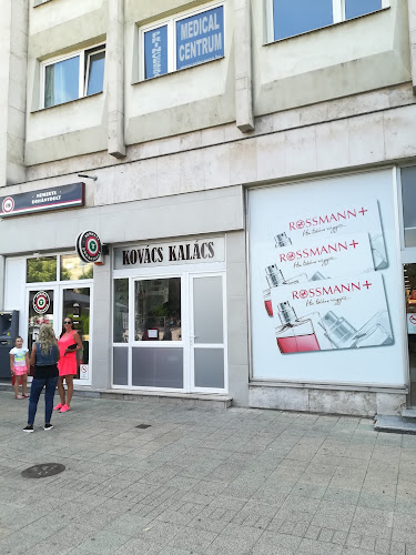 Opinii despre Kovacs kalacs în Debrecen - Vendéglátás