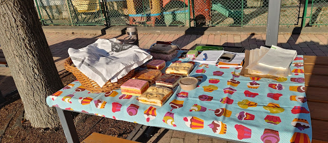 Szigetmonostor, Szabadság tér, 2015