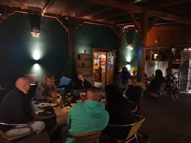 Comentarii opinii despre Corner's Pizzéria