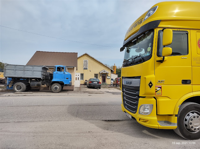 Opinii despre Koroncói Büfé în Győr - Vendéglátás