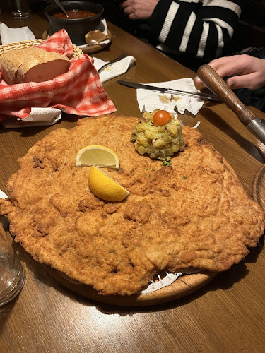 Fatál Étterem - Budapest