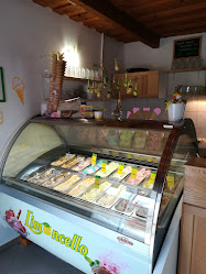 Limoncello Cukrászda