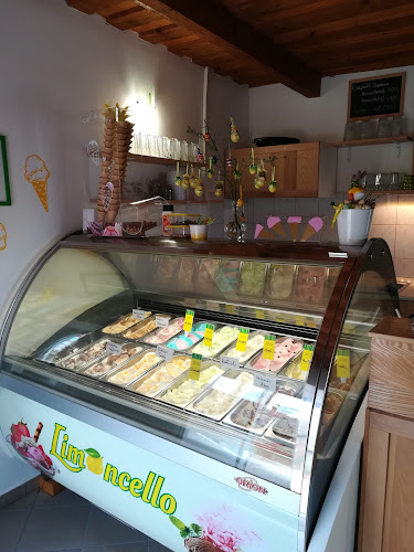 Limoncello Cukrászda