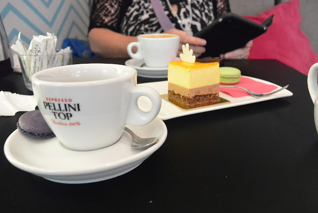 Desszert Neked - Budapest