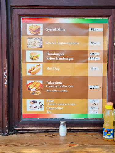 Opinii despre Marika lángossütője în Vecsés - Vendéglátás