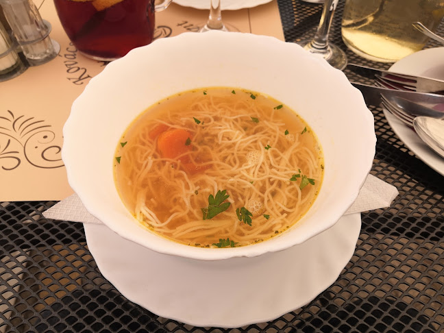 Kovács-Kert Étterem