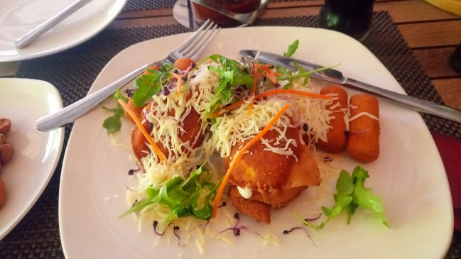 Budapest, Római tér 2, 1031