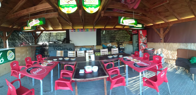 Kristály Presszó - Vendéglátás