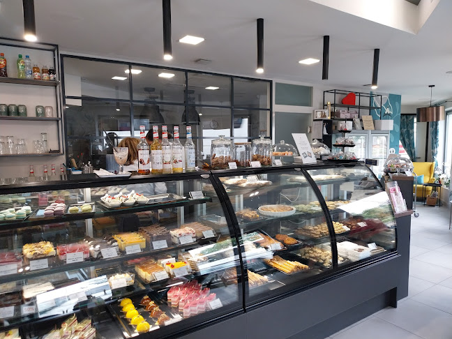 Szelet Cukrászda - Szentendre