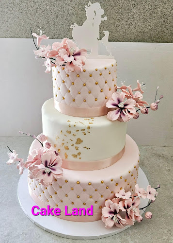 Cake Land - Pereszteg