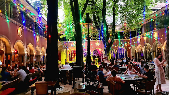 Havana Salsa Bar & Restaurant - Budapest