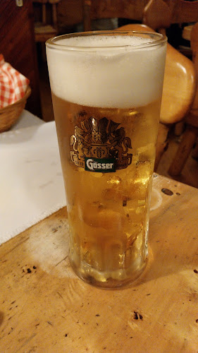 Opinii despre Vadvirág Csárda în Bük - Vendéglátás