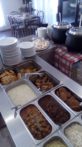 Mirage Cafe - Vendéglátás