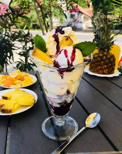 Opinii despre GántON kóstoltam în Gánt - Vendéglátás