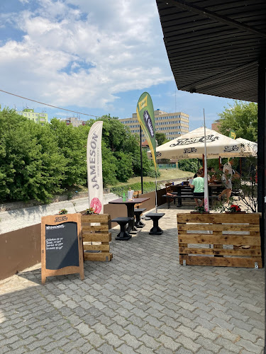 Déli Part BBQ - Siófok