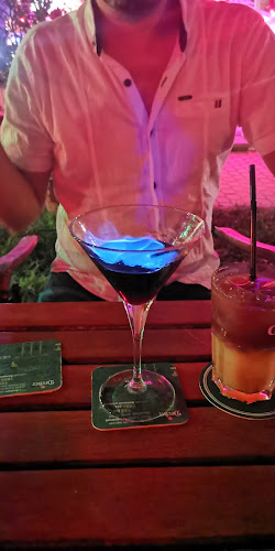 Bohem Cafe - Vendéglátás