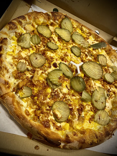 Comentarii opinii despre Happy Day Barbecue & Burger Bár Étterem Gödöllő