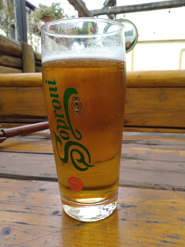 Opinii despre Kuglizó Söröző în Sárvár - Vendéglátás