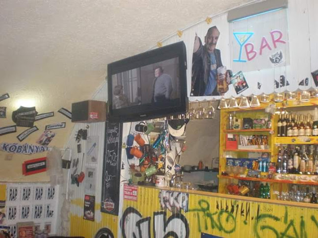 A Szoba Kultúrbisztró - Sátoraljaújhely