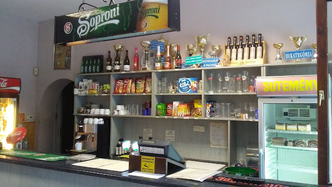 Tavasz Vendéglő - Hosszúhetény