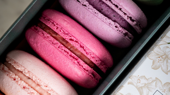 Opinii despre Gard'Ann în Kaposvár - Vendéglátás