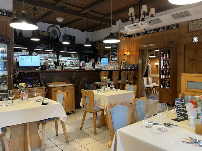 Vadvirág Vendéglő és Fogadó - Tatabánya